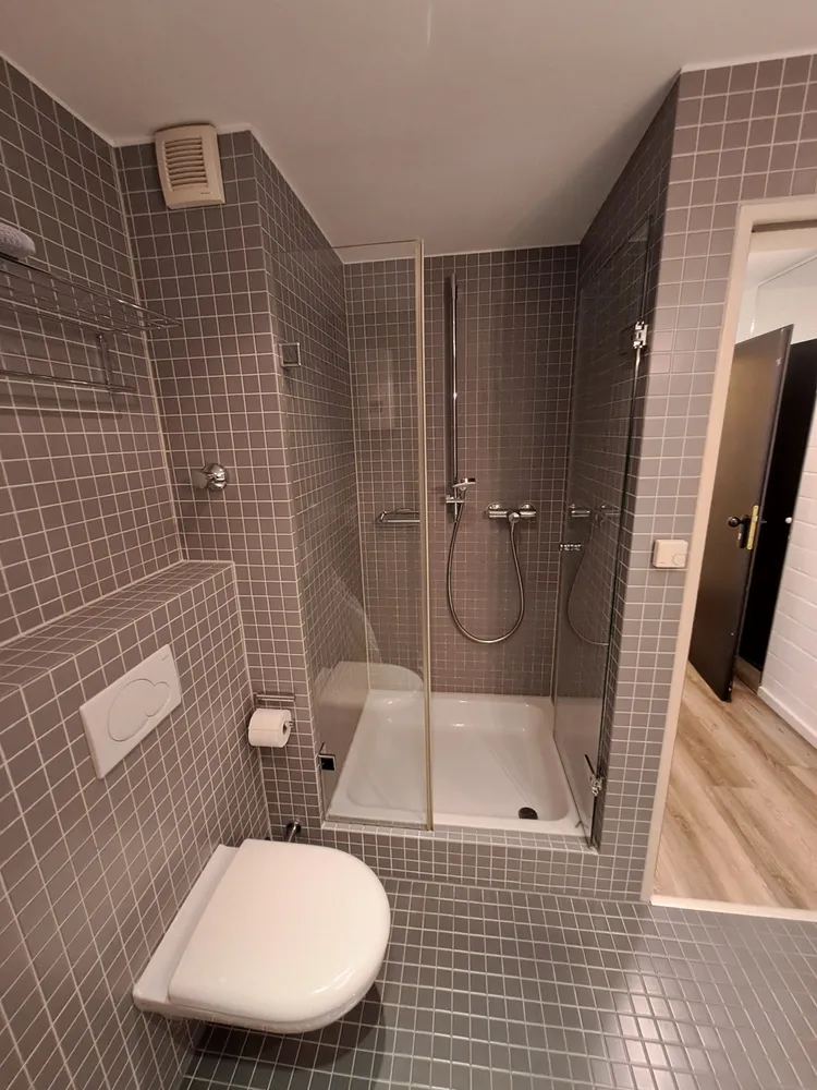 2 room apartment with 62 m² in Düsseldorf – Photo 11