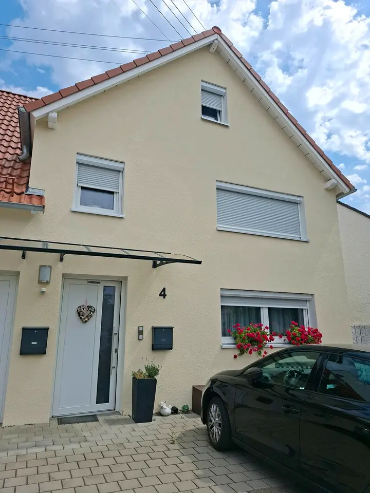 5 Zimmer Haus mit 130 m² in Balingen – Bild 4
