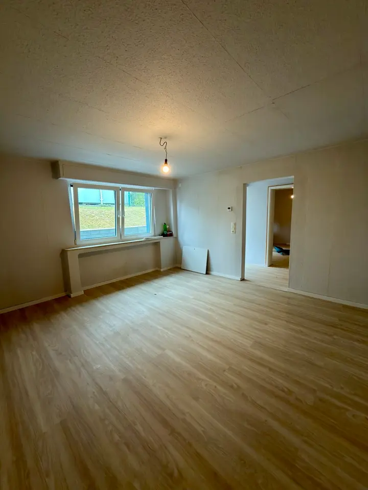 2 Zimmer Wohnung mit 54 m² in Moers – Bild 2