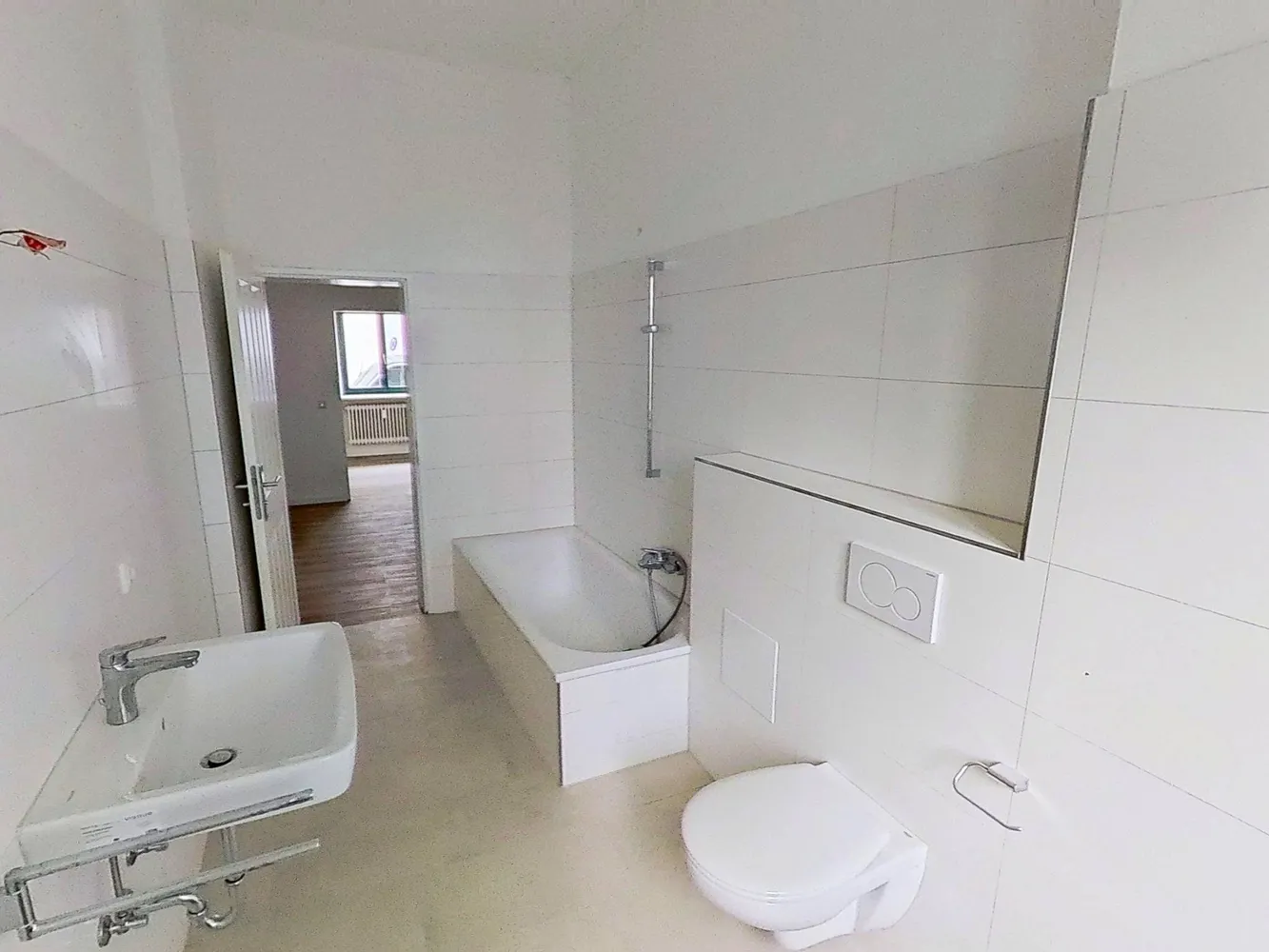 2 Zimmer Wohnung mit 67 m² in Augsburg – Bild 8