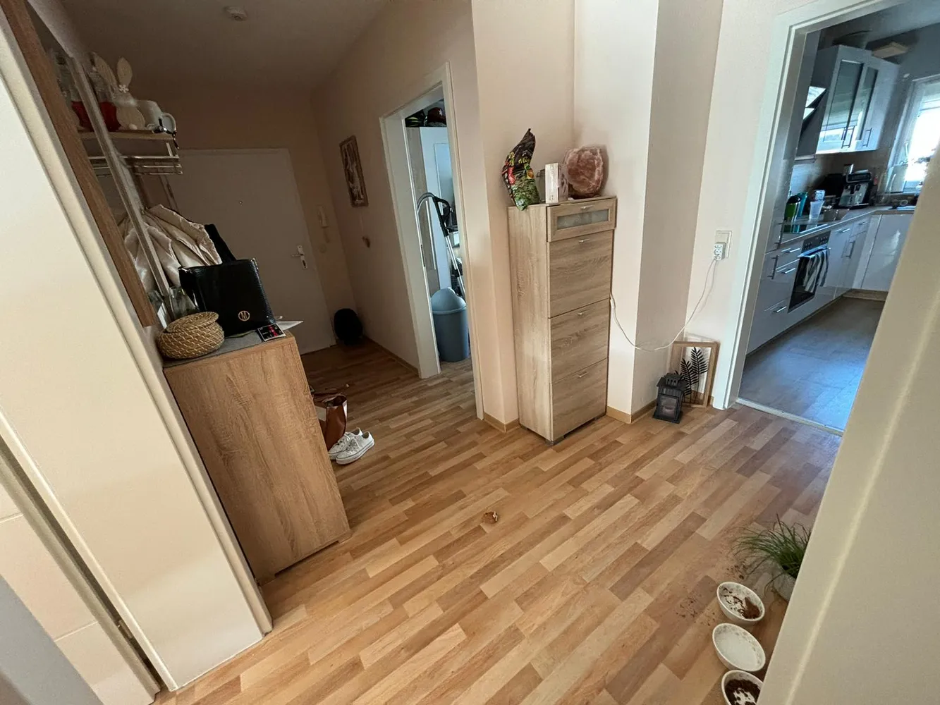 3 Zimmer Wohnung mit 75 m² in Michelstadt – Bild 8