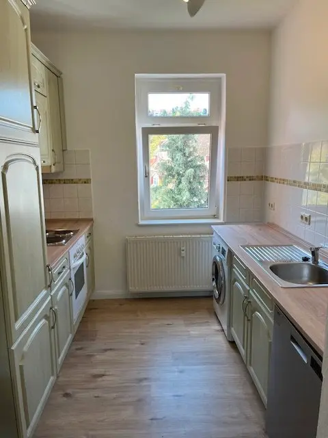 2 Zimmer Wohnung mit 53 m² in Meißen – Bild 6