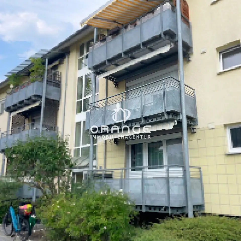 4 Zimmer Wohnung mit 96 m² in Nürnberg – Bild 3
