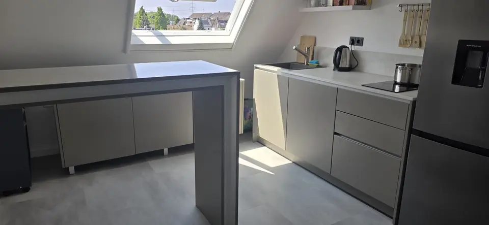 2 Zimmer Wohnung mit 38 m² in Troisdorf – Bild 7