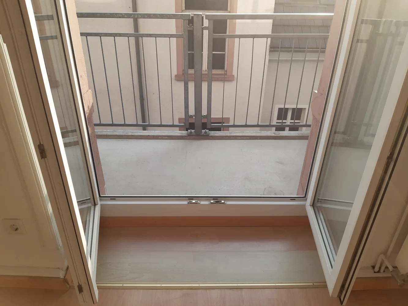 3 room apartment with 76 m² in Frankfurt am Main – Photo 8