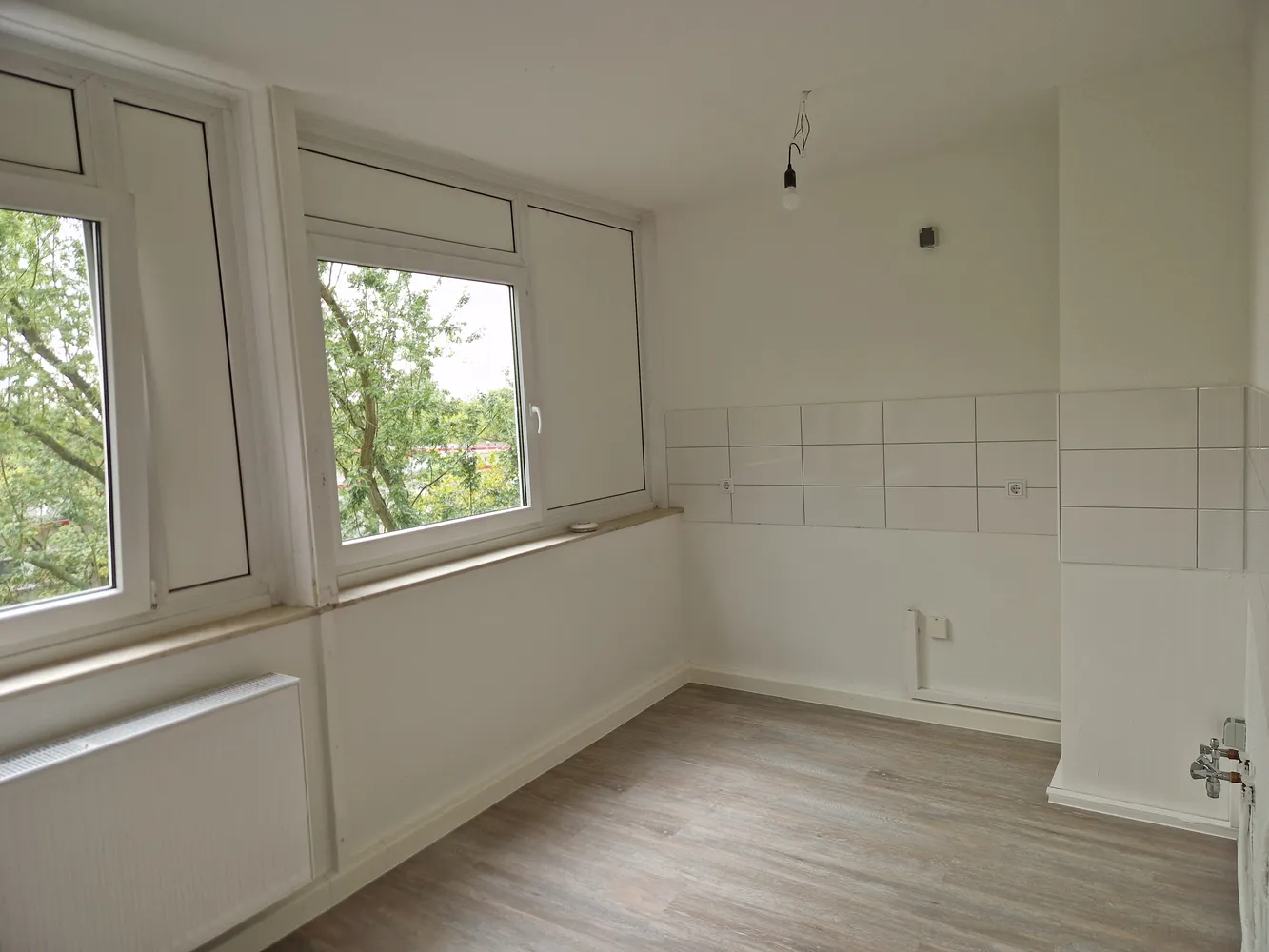 2 Zimmer Wohnung mit 61 m² in Dortmund – Bild 1