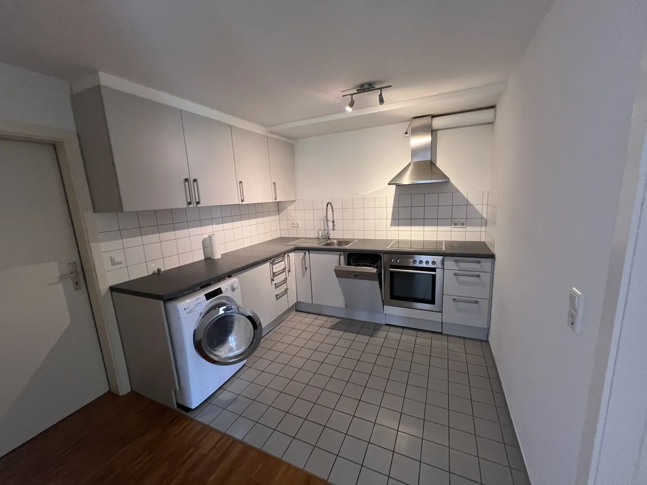 2 Zimmer Wohnung mit 60 m² in Stuttgart – Bild 4