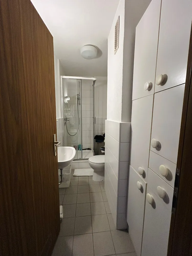 1 Zimmer Wohnung mit 27 m² in Coburg – Bild 6