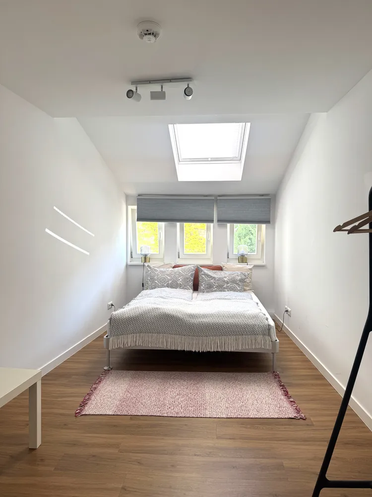 3 Zimmer Wohnung mit 91 m² in Erfurt – Bild 6