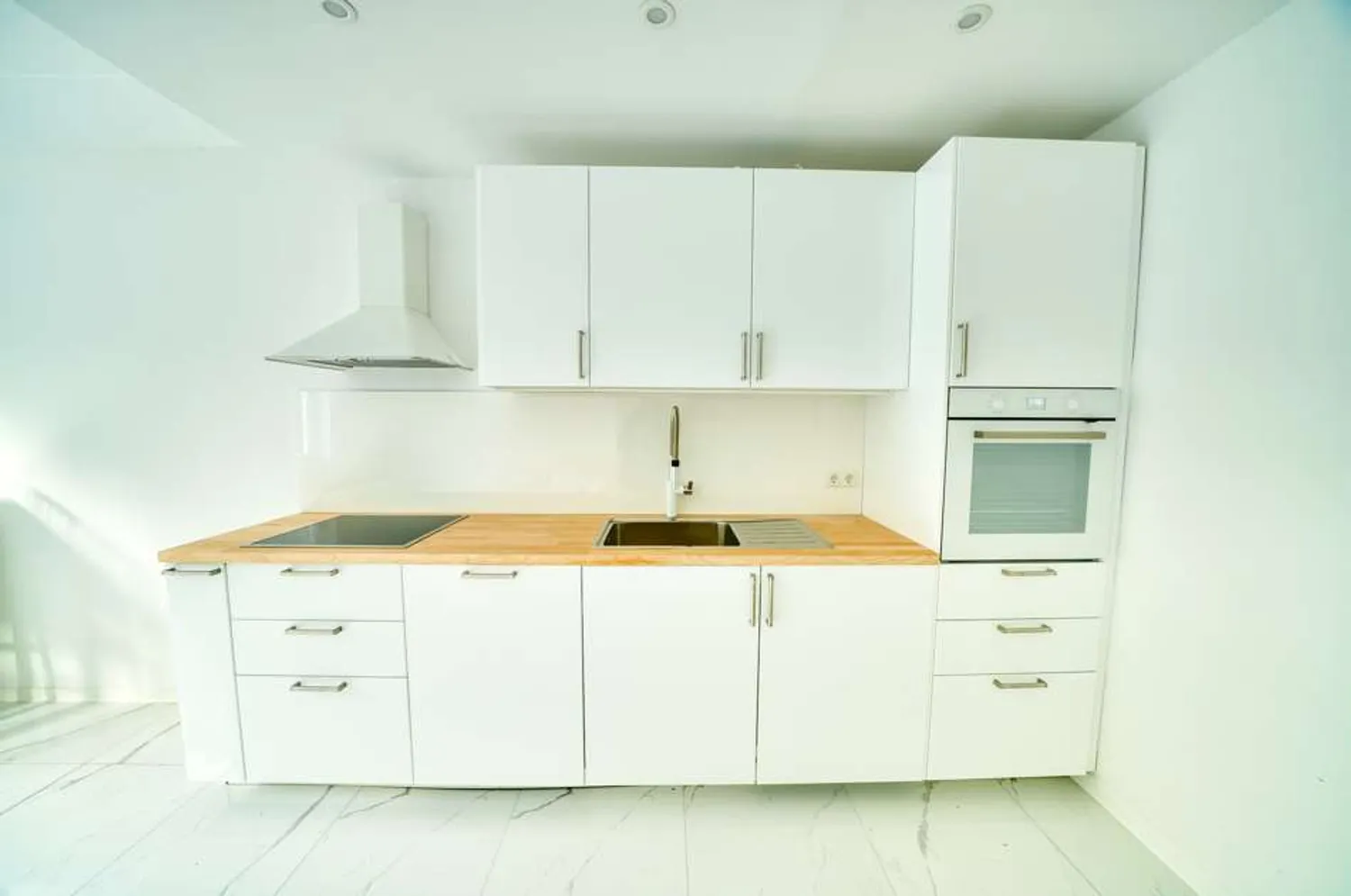 2 Zimmer Wohnung mit 60 m² in Bonn – Bild 3