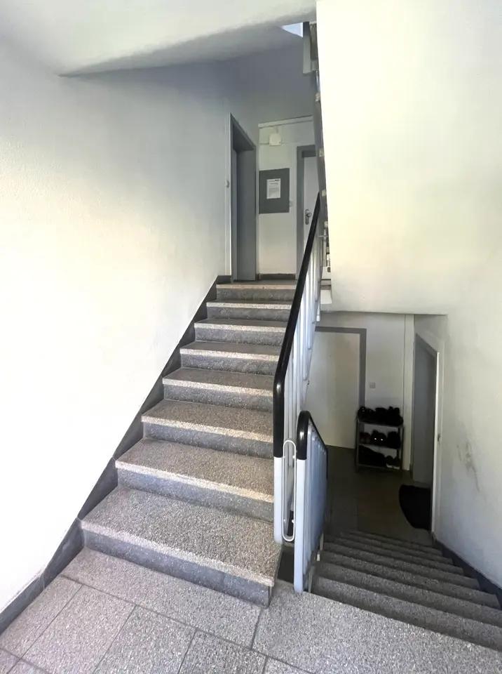 WG-Zimmer mit 80 m² in Karlsruhe – Bild 10