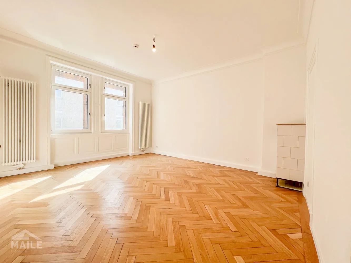 3 Zimmer Wohnung mit 105 m² in Stuttgart – Bild 2