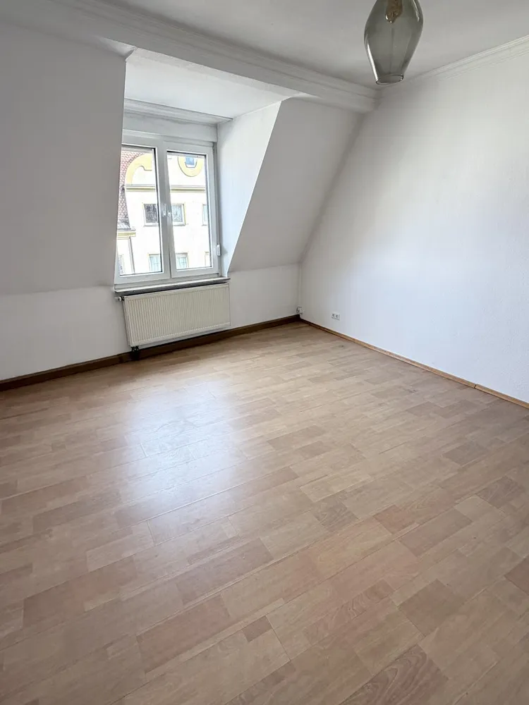 2 Zimmer Wohnung mit 62 m² in Nürnberg – Bild 6