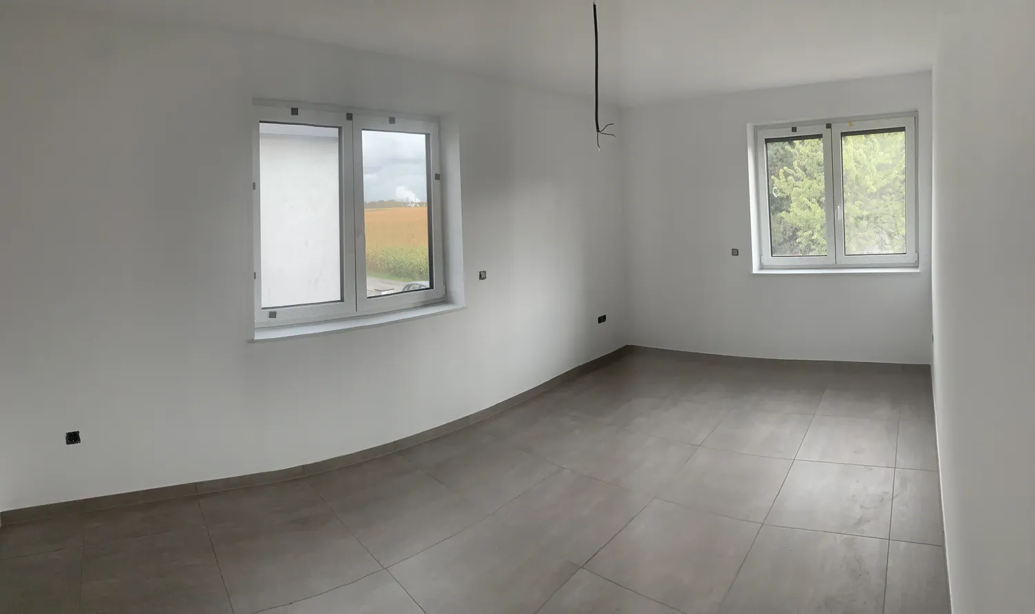 3 Zimmer Wohnung mit 80 m² in Ludwigshafen am Rhein – Bild 4