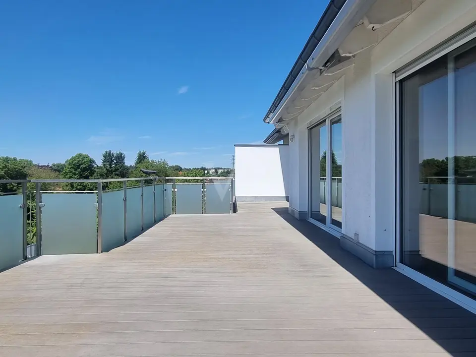 4 Zimmer Wohnung mit 134 m² in Pforzheim – Bild 5