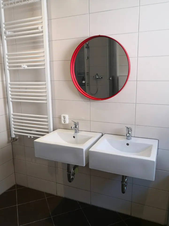 WG-Zimmer mit 10 m² in Augsburg – Bild 7
