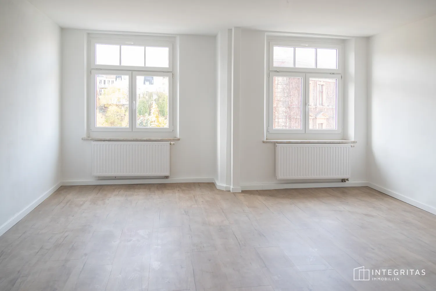 3 Zimmer Wohnung mit 92 m² in Hof – Bild 4