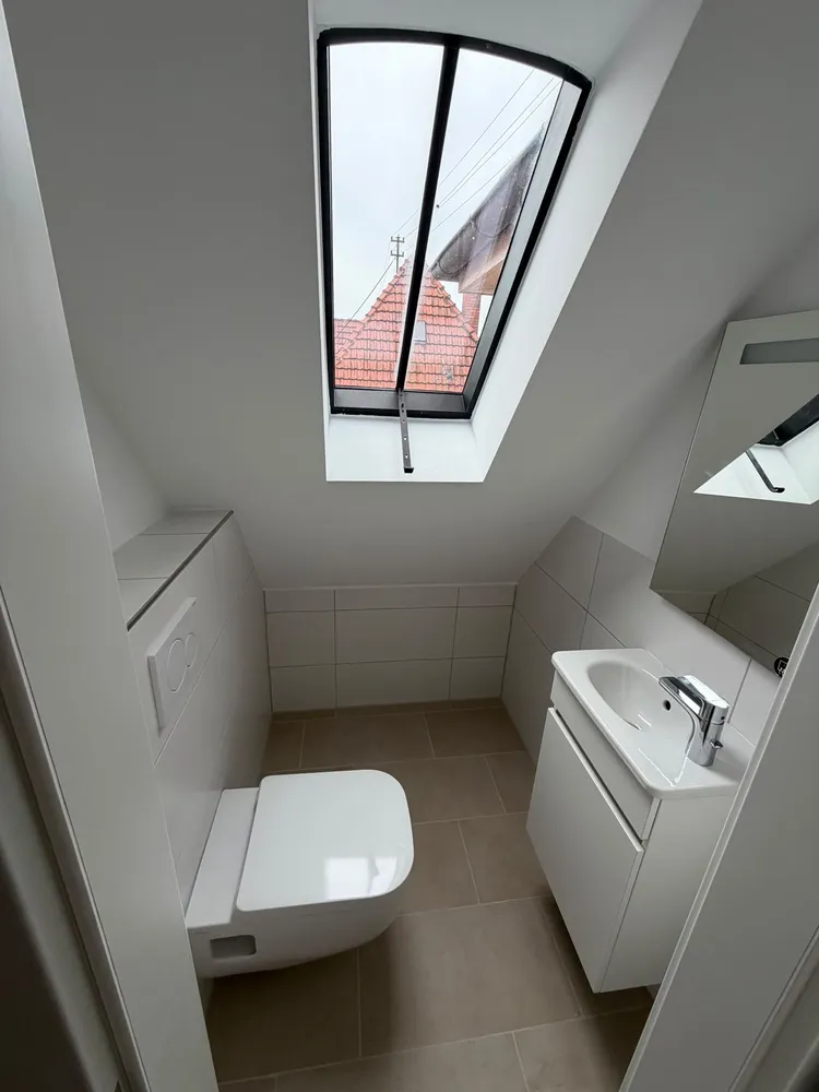 6 Zimmer Wohnung mit 138 m² in Esslingen am Neckar – Bild 6
