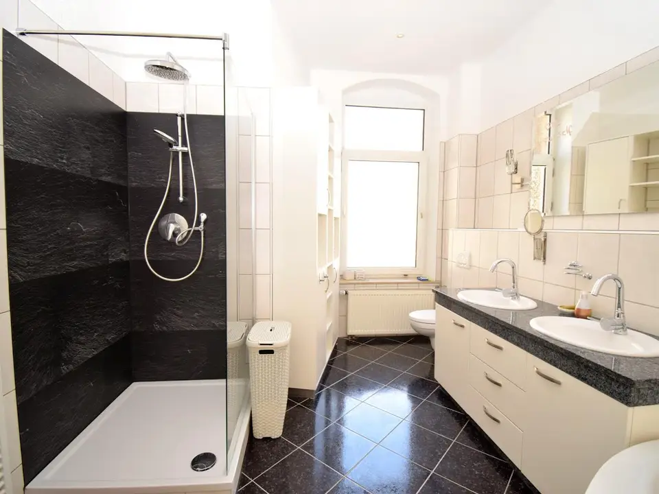 4 Zimmer Wohnung mit 125 m² in Braunschweig – Bild 9