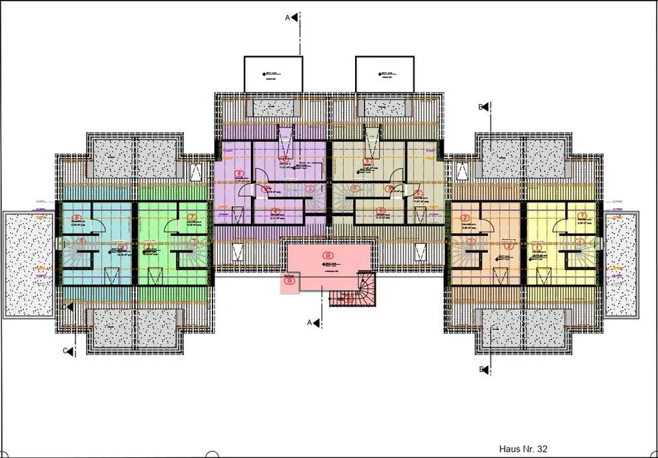 5 Zimmer Haus mit 130 m² in Lingen – Bild 9