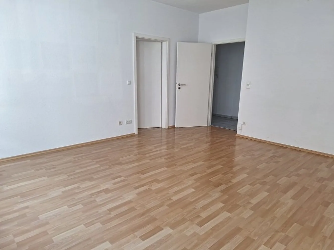 2 room apartment with 63 m² in Chemnitz – Photo 8