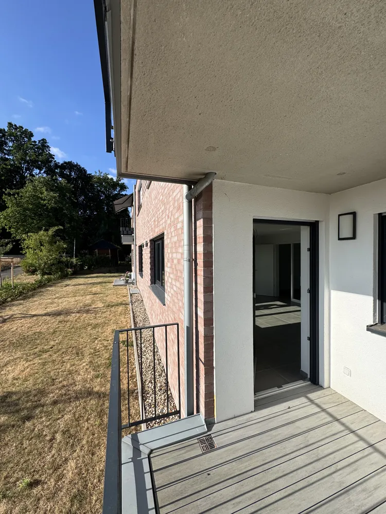 4 Zimmer Wohnung mit 111 m² in Osnabrück – Bild 5