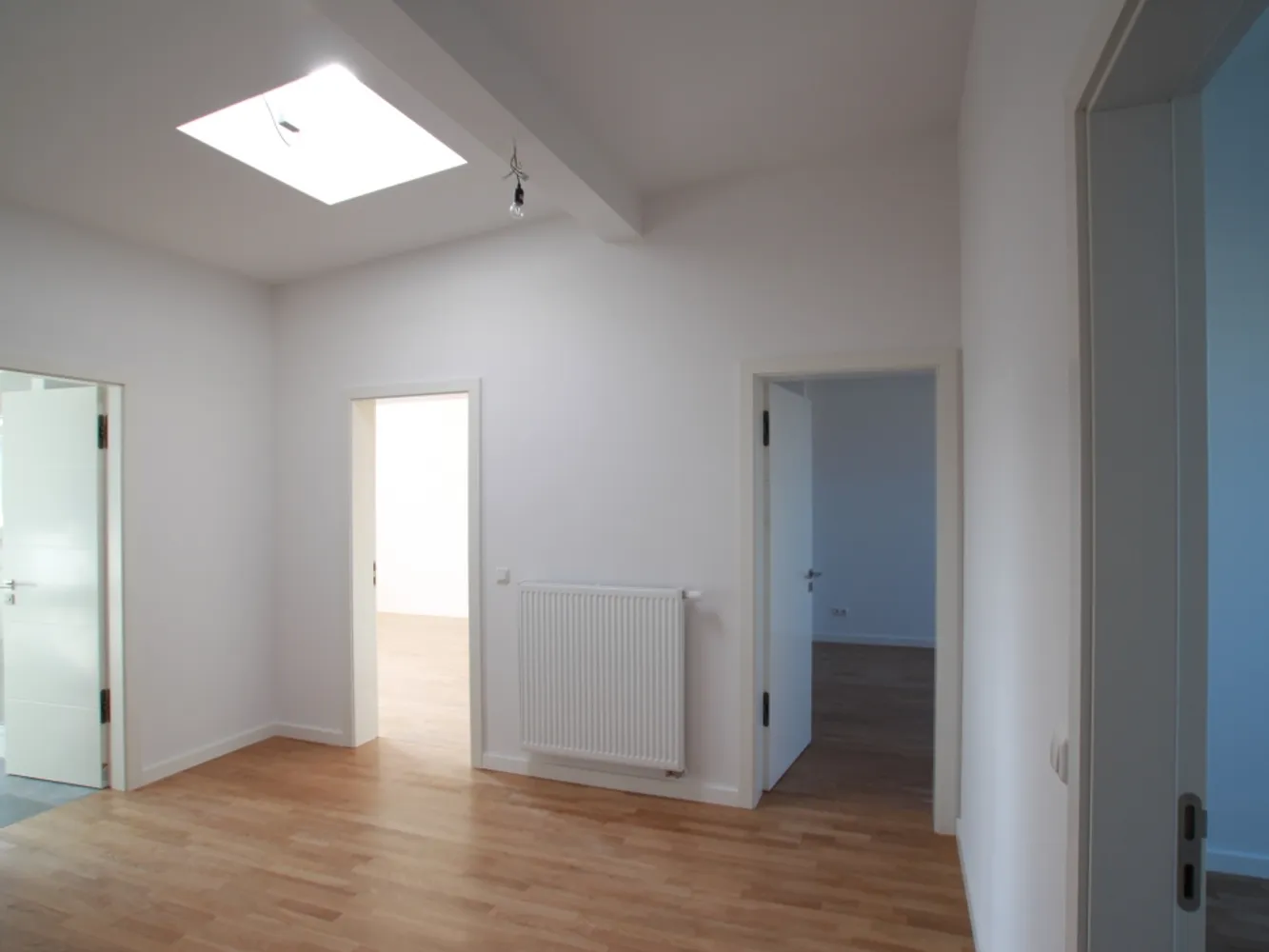 6 Zimmer Wohnung mit 227 m² in Berlin – Bild 9