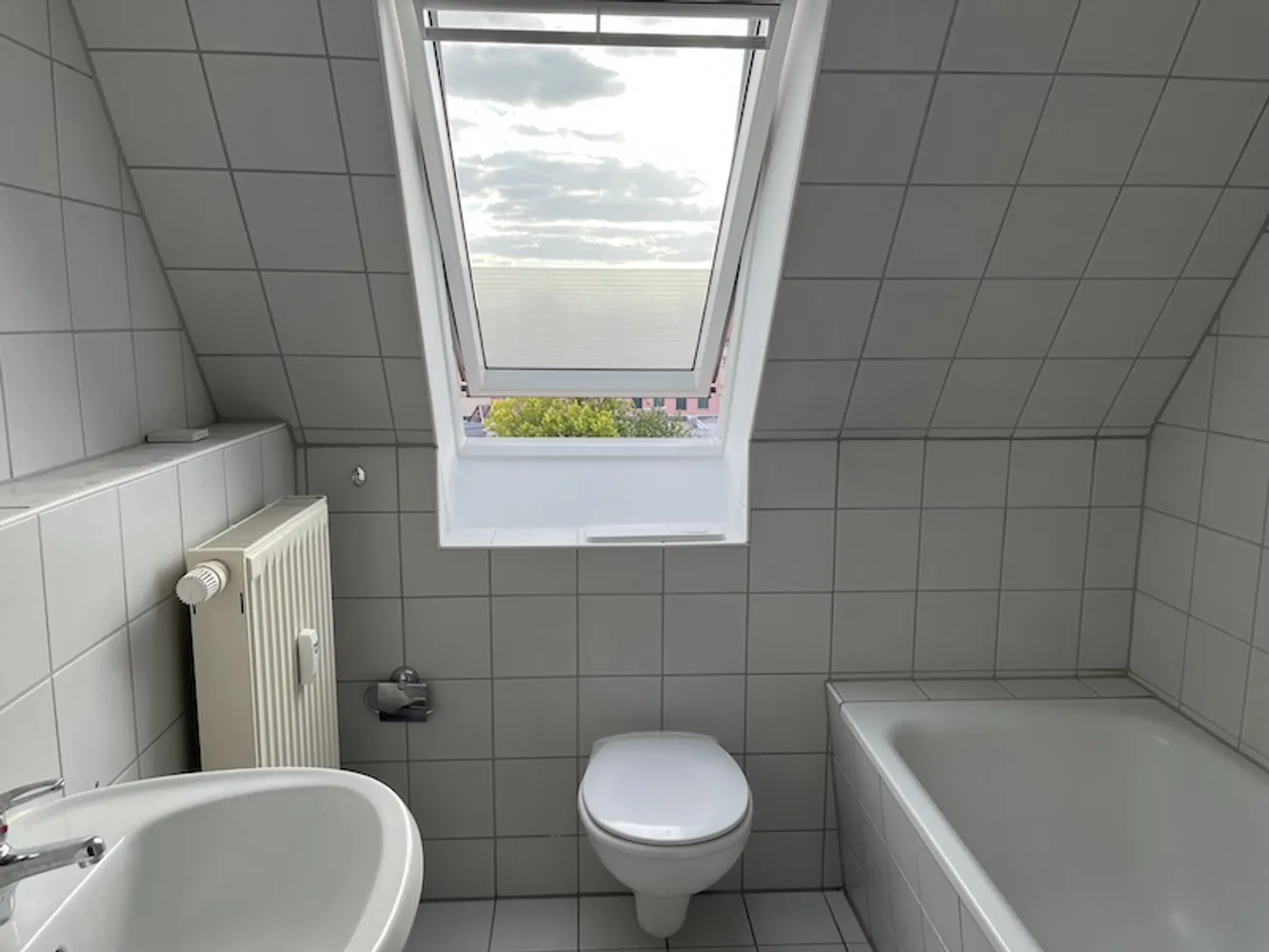 2 Zimmer Wohnung mit 38 m² in Leipzig – Bild 5