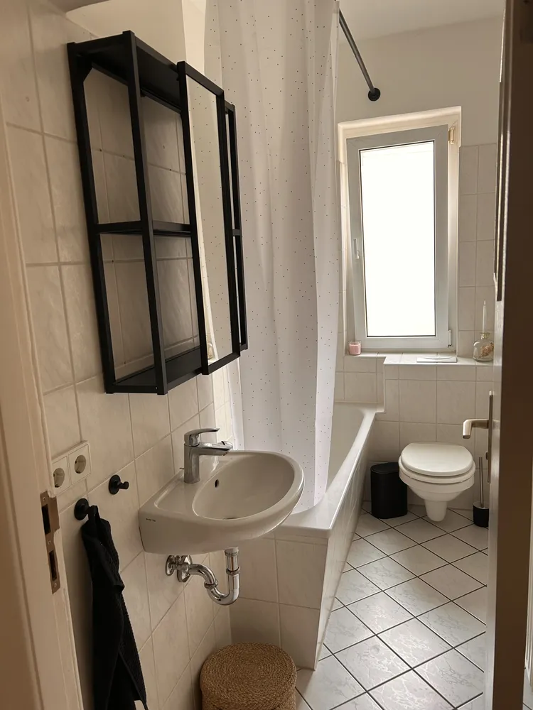 1 Zimmer Wohnung mit 35 m² in Berlin – Bild 9