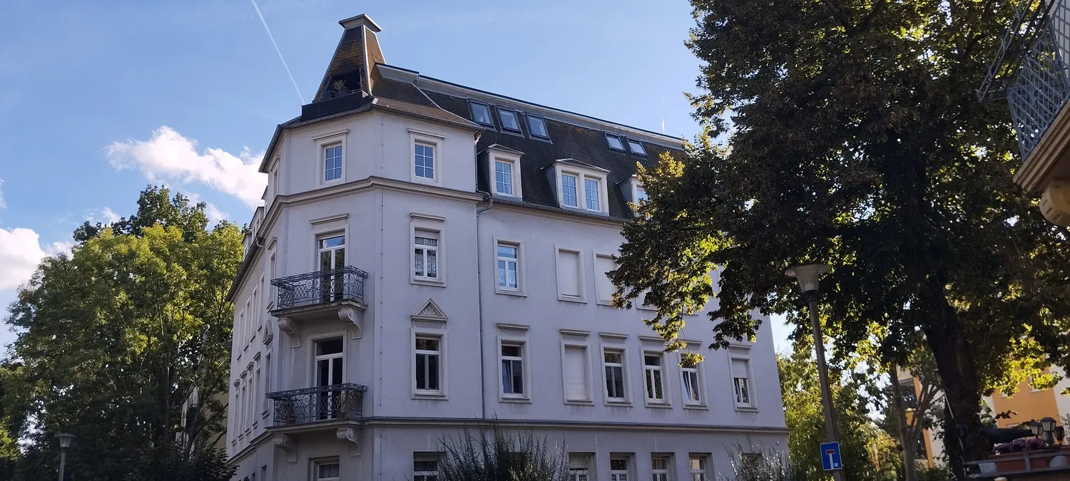 2 room apartment with 55 m² in Dresden – Photo 6