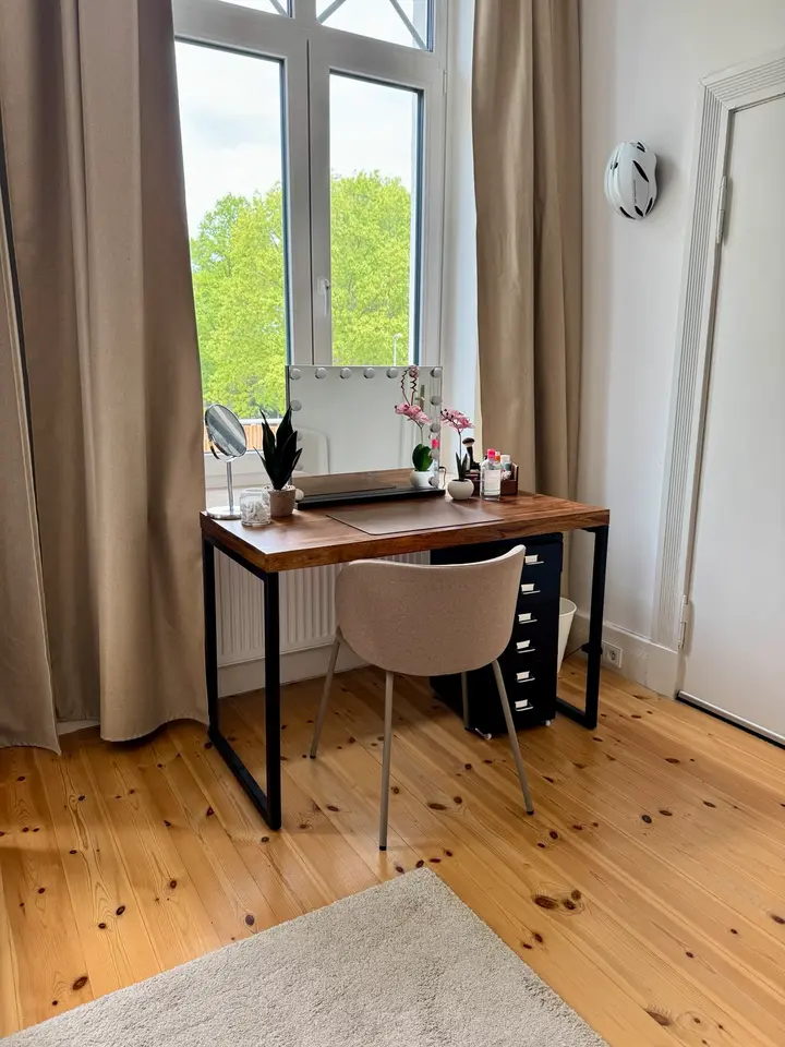 WG-Zimmer mit 25 m² in Lübeck – Bild 5