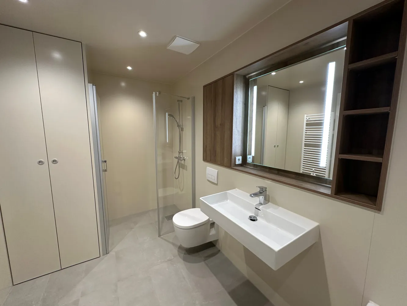 4 Zimmer Wohnung mit 102 m² in Mannheim – Bild 3