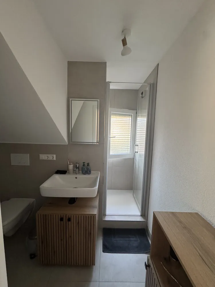 2 Zimmer Wohnung mit 53 m² in Baden-Baden – Bild 4