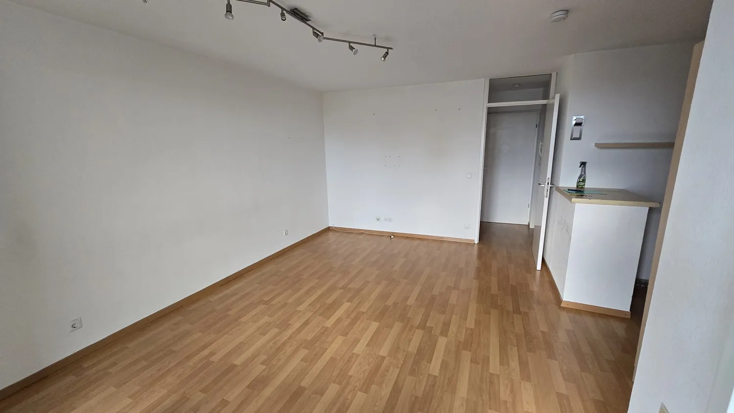 2 Zimmer Wohnung mit 40 m² in Stuttgart – Bild 8