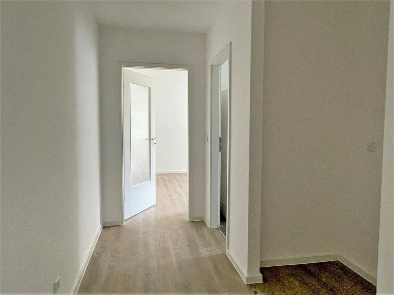 2 room apartment with 56 m² in Lübeck – Photo 4