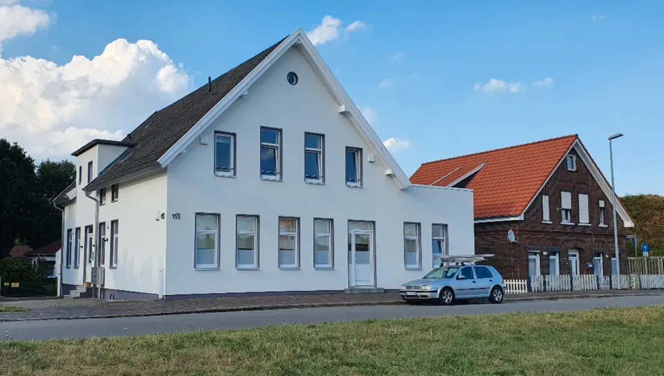 WG-Zimmer mit 13 m² in Oldenburg – Bild 4