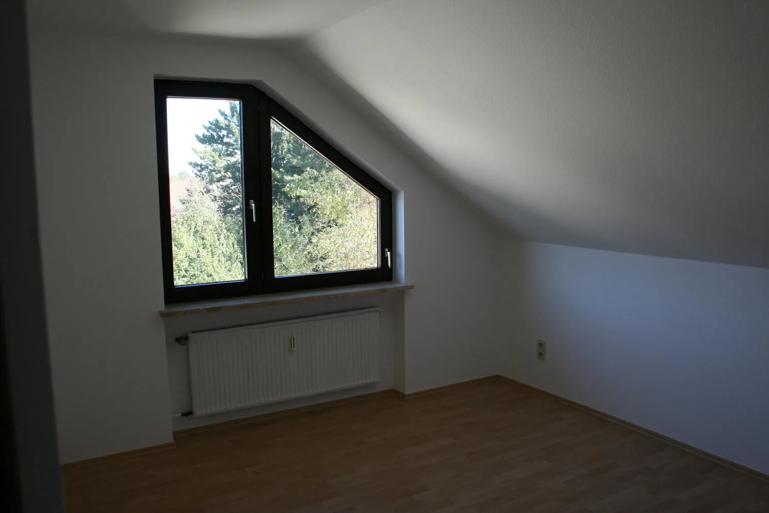 4 Zimmer Wohnung mit 100 m² in Frankfurt am Main – Bild 6