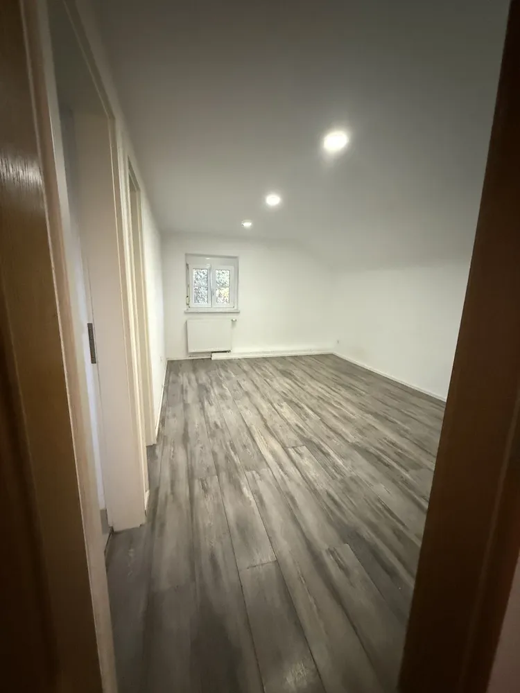 3 room apartment with 50 m² in Backnang – Photo 10