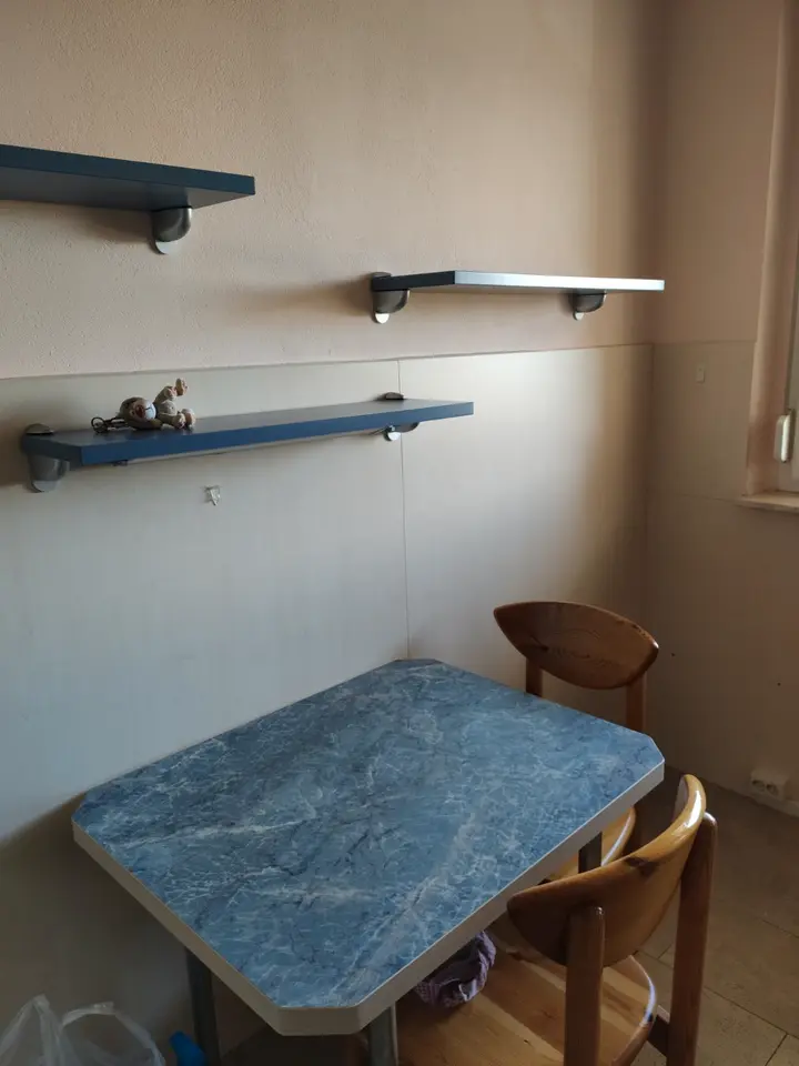 2 Zimmer Wohnung mit 55 m² in Lutherstadt Wittenberg – Bild 4