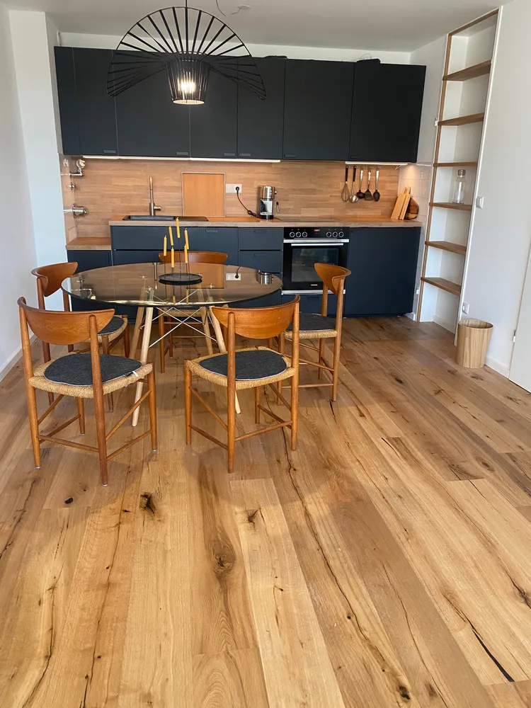 2 Zimmer Wohnung mit 64 m² in München – Bild 6