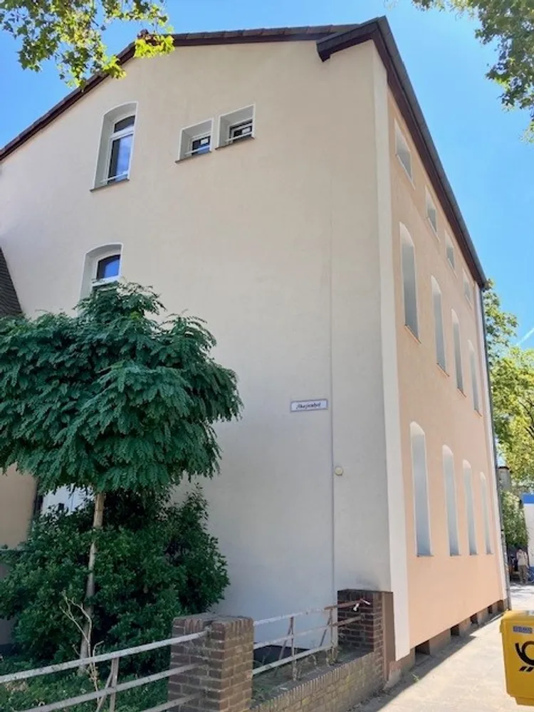 3 Zimmer Wohnung mit 92 m² in Duisburg – Bild 1