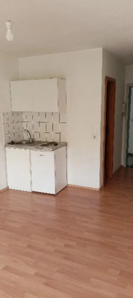 1 Zimmer Wohnung mit 23 m² in Kassel – Bild 2