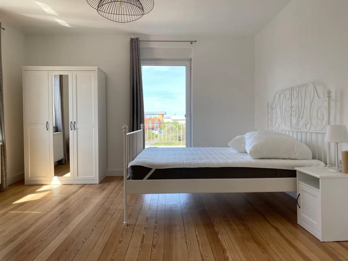 2 Zimmer Wohnung mit 47 m² in Homburg – Bild 12