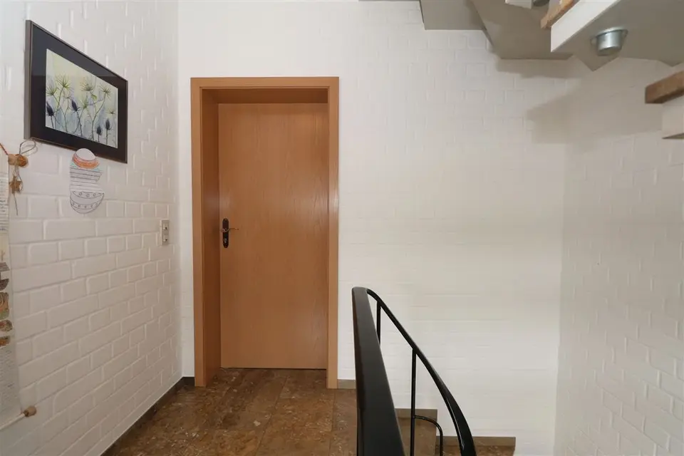 2 Zimmer Wohnung mit 104 m² in Eschwege – Bild 10