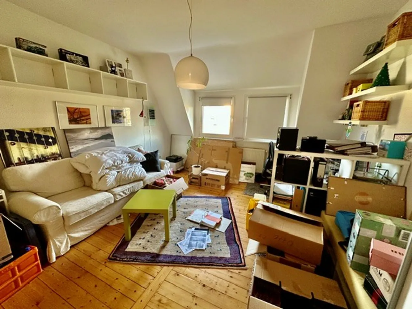 3 Zimmer Wohnung mit 78 m² in Wiesbaden – Bild 9