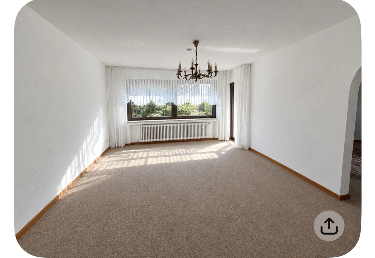 3 Zimmer Wohnung mit 68 m² in Essen – Bild 2