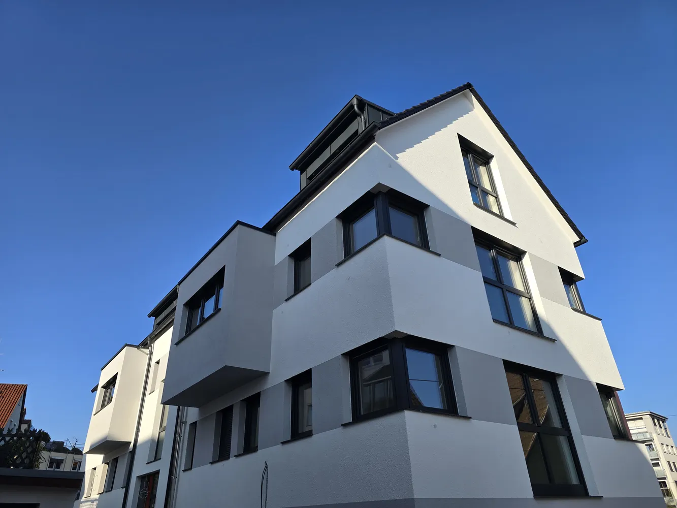 3 Zimmer Wohnung mit 62 m² in Stuttgart – Bild 6