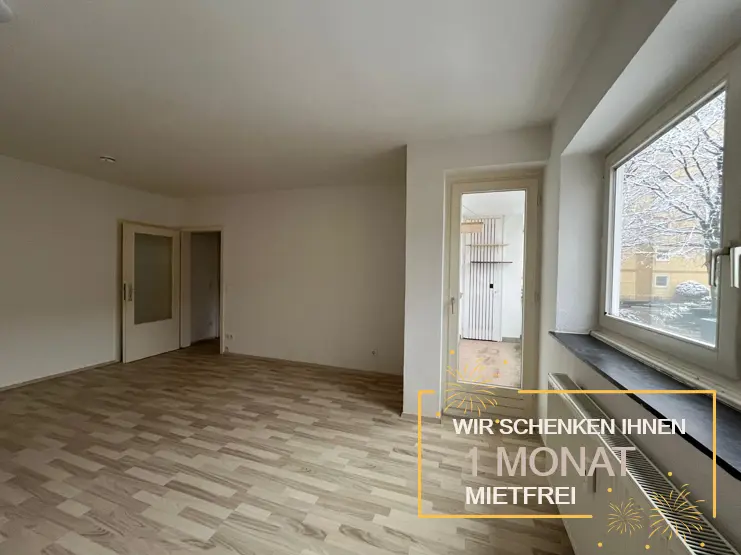 2 Zimmer Wohnung mit 50 m² in Wuppertal – Bild 9