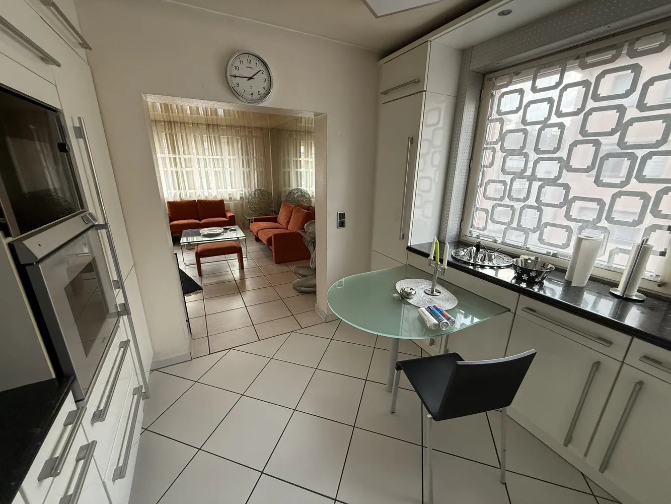 3 room apartment with 90 m² in Mannheim – Photo 10