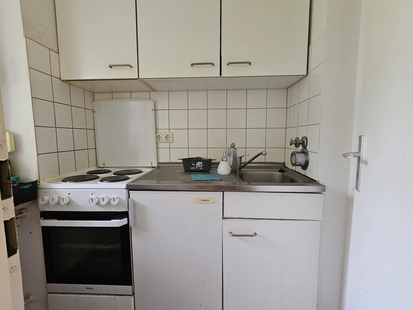 2 Zimmer Wohnung mit 55 m² in München – Bild 5